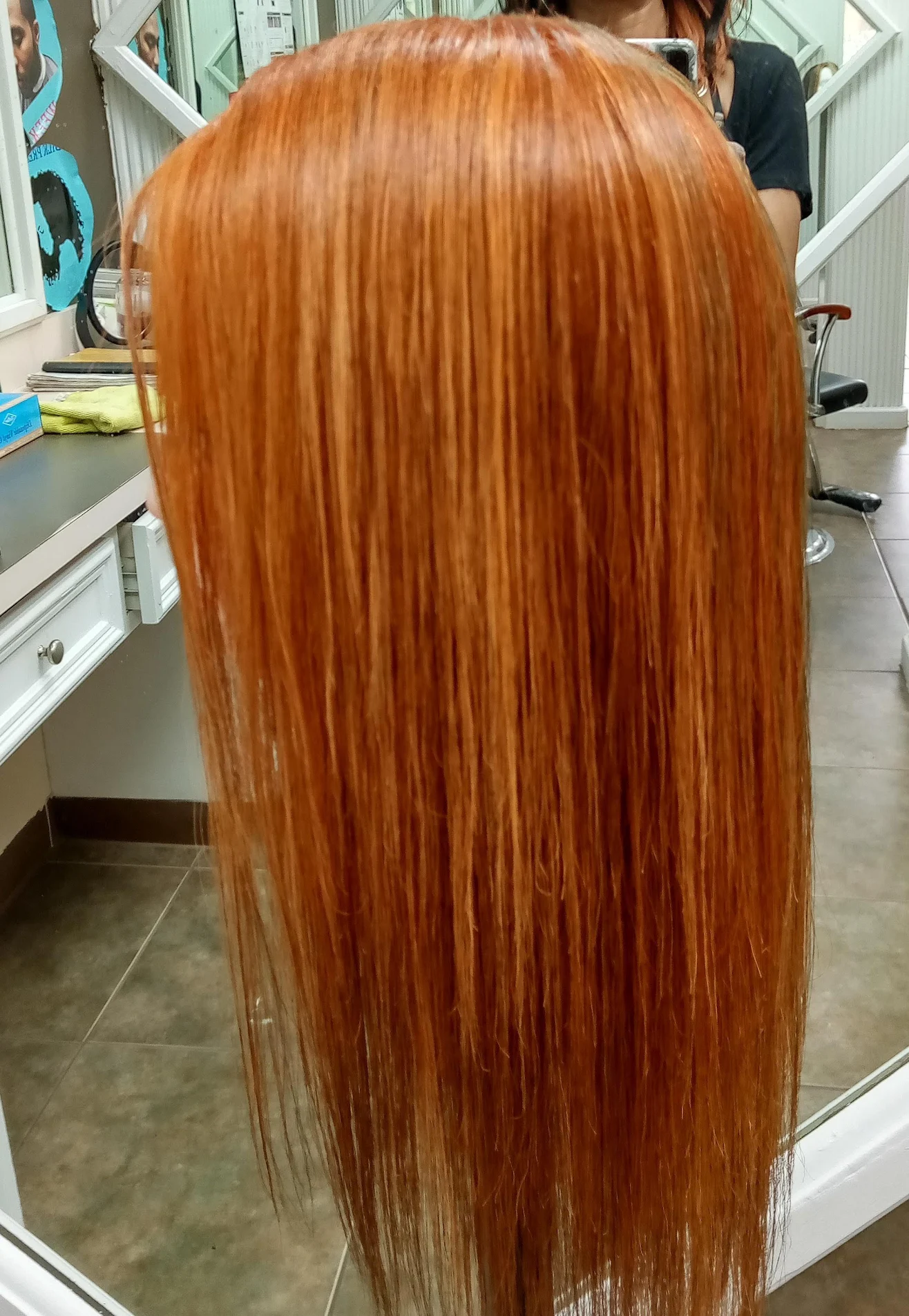 clasistyle hair salon 1 - Copy