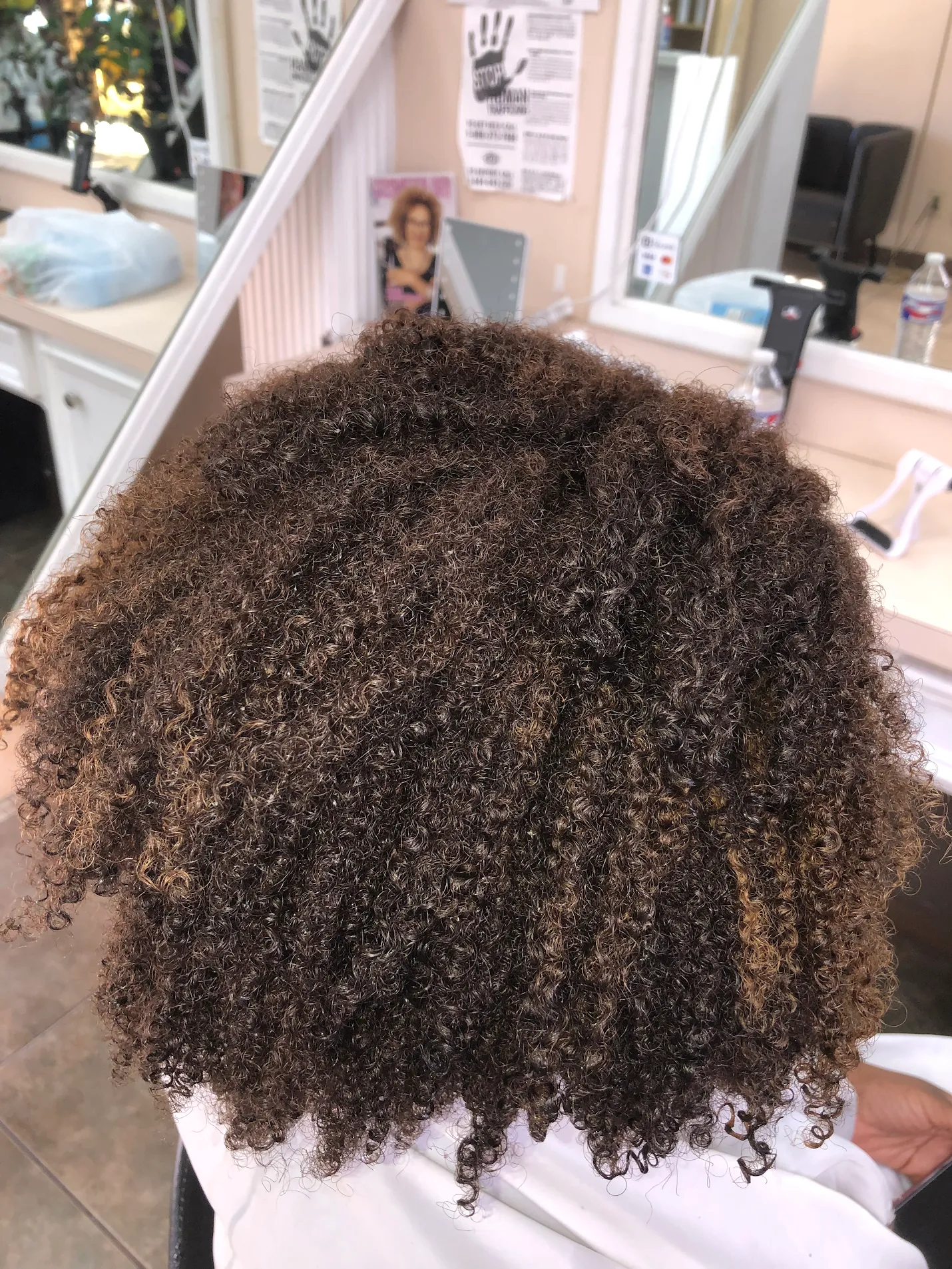 clasistyle hair salon 14