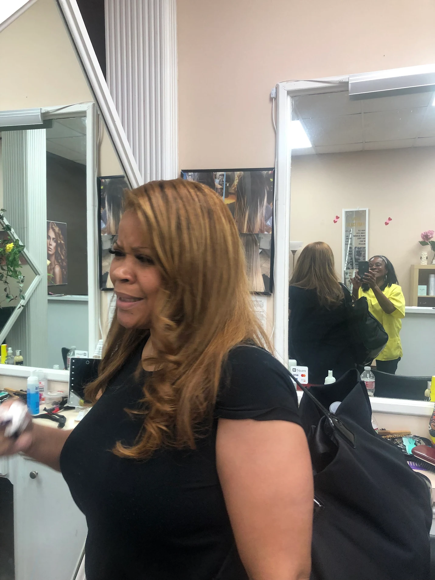 clasistyle hair salon 17