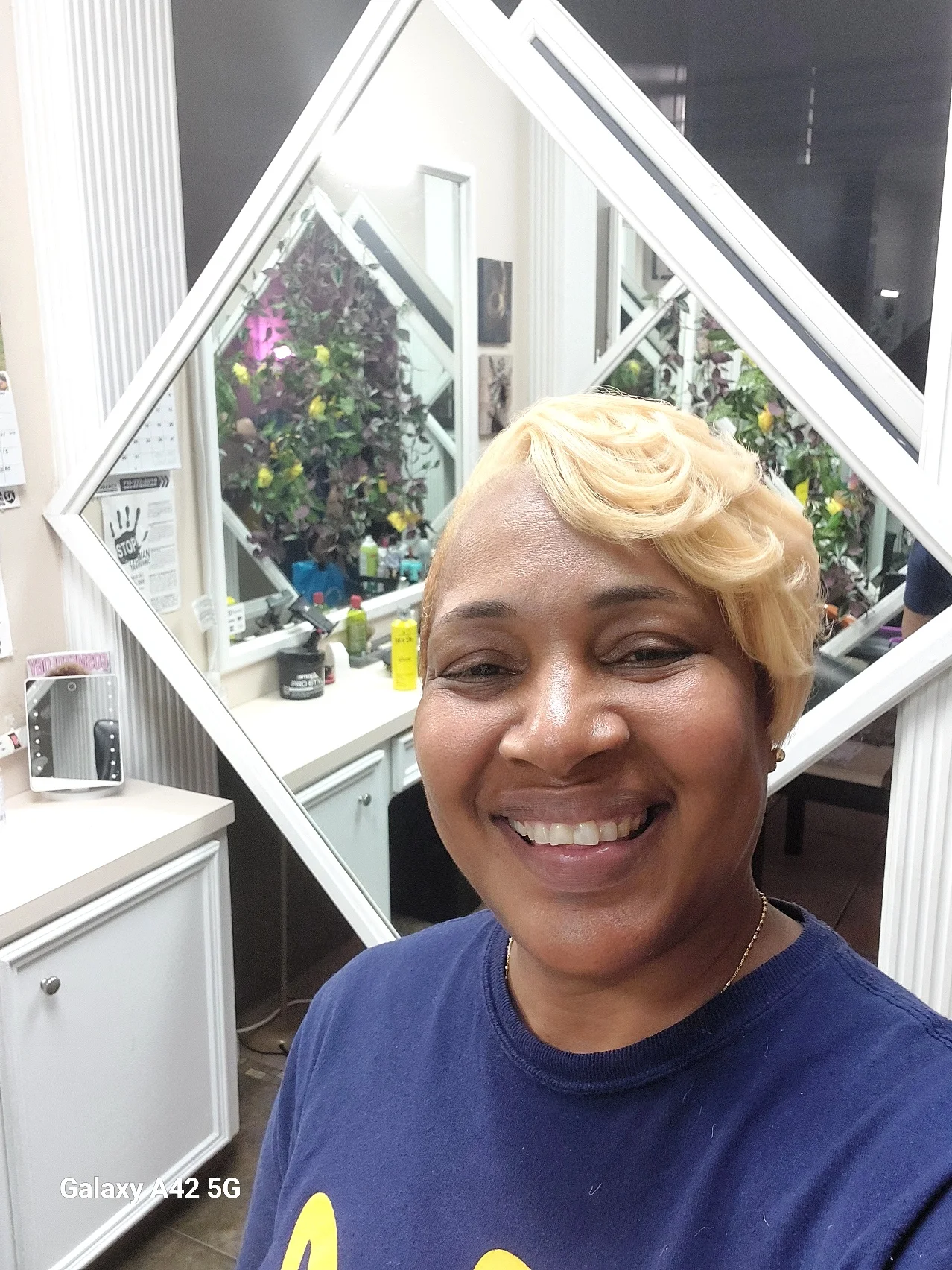 clasistyle hair salon 19