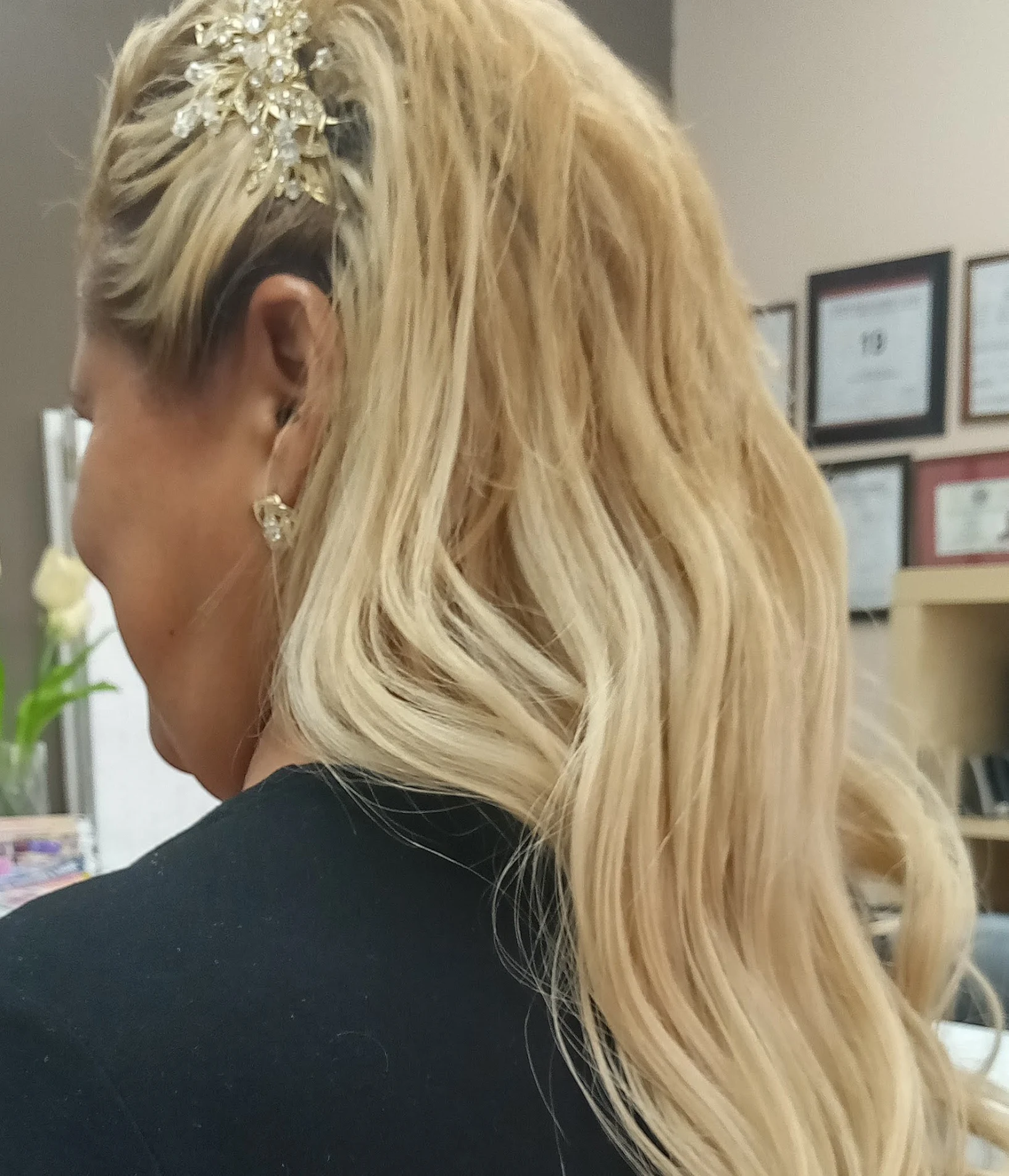 clasistyle hair salon 3