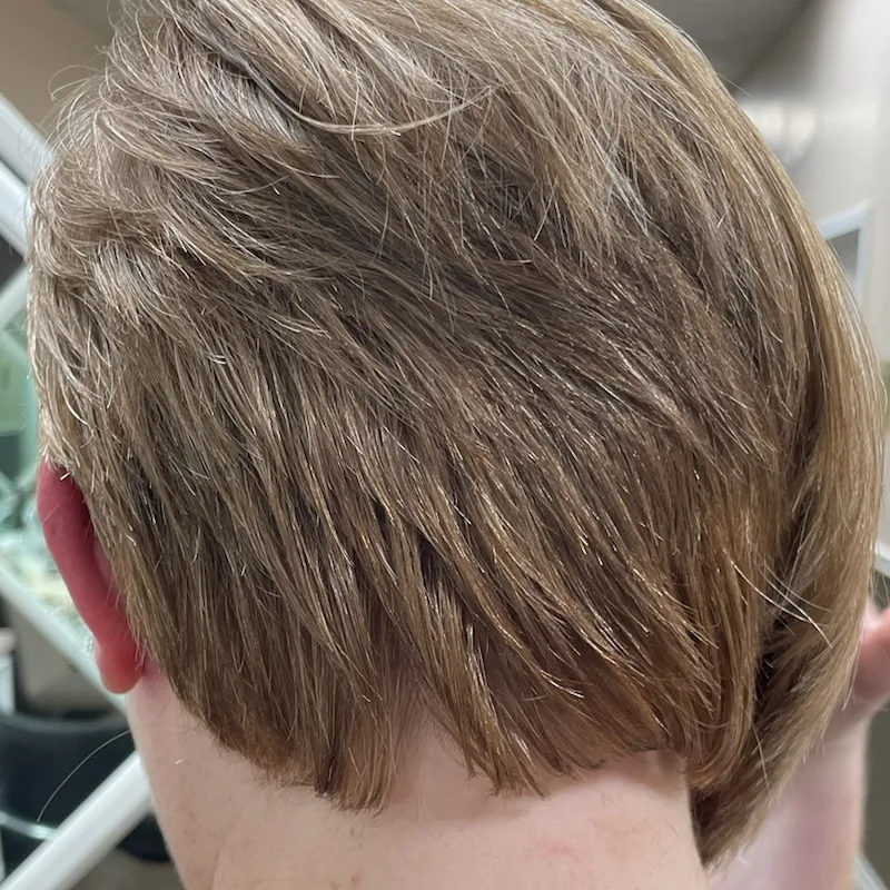 clasistyle hair salon 5